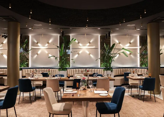 Hotel Narvil Conference & Spa Serock