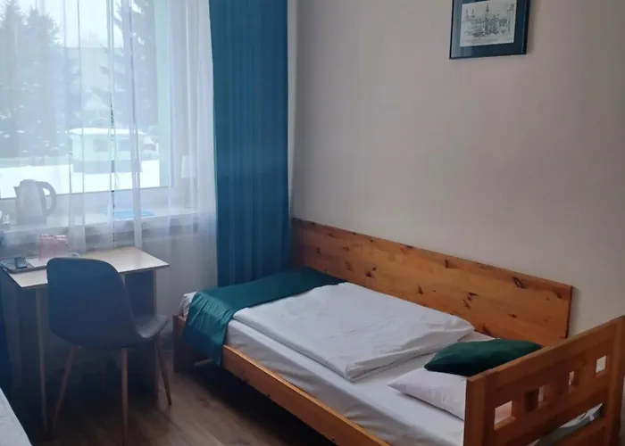 Hotel Śnieżnik Kłodzko