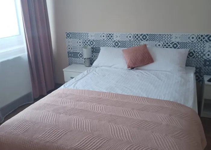 Hotel Śnieżnik Kłodzko