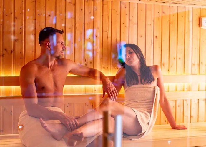 Hotel Le Mont Medical & Spa Świeradów-Zdrój