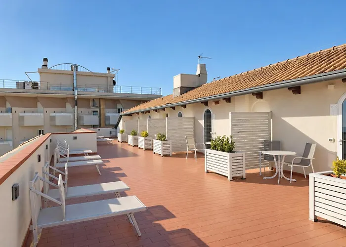 Hotel Villa Augustea Rimini