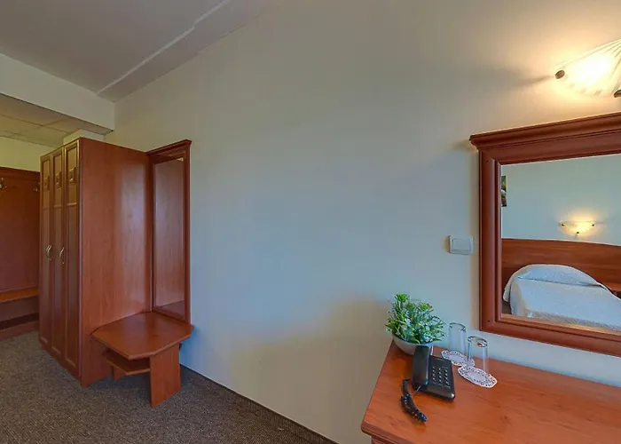 Elena Hotel And Wellness Złote Piaski