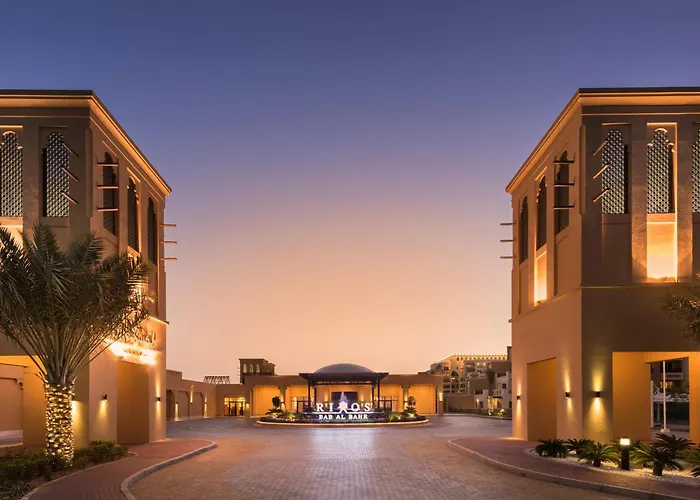 Hotel Rixos Bab Al Bahr Ras Al-Chajma
