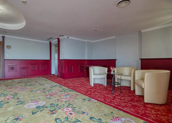 Hotel Złoty Młyn Majków Piotrków Trybunalski