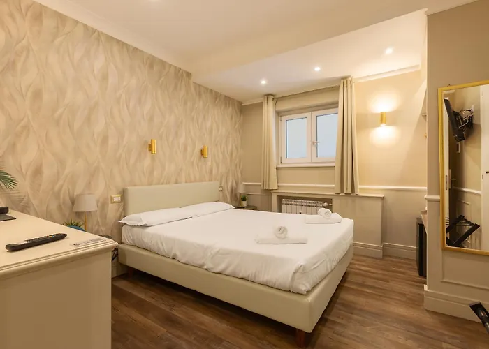 Hotel Le Petit Bijou Rzym