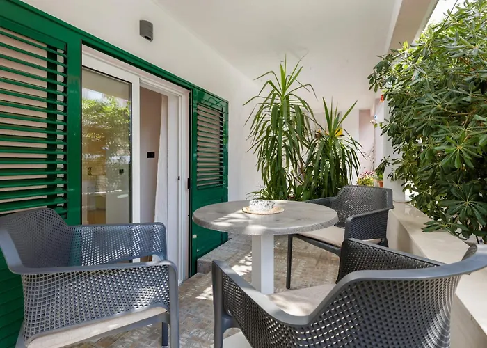 Guest House Damir Makarska