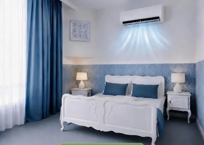 Premium - Bed & Breakfast Malbork
