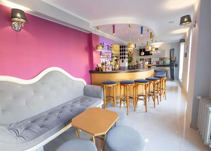 Ibis Styles Gniezno Stare Miasto