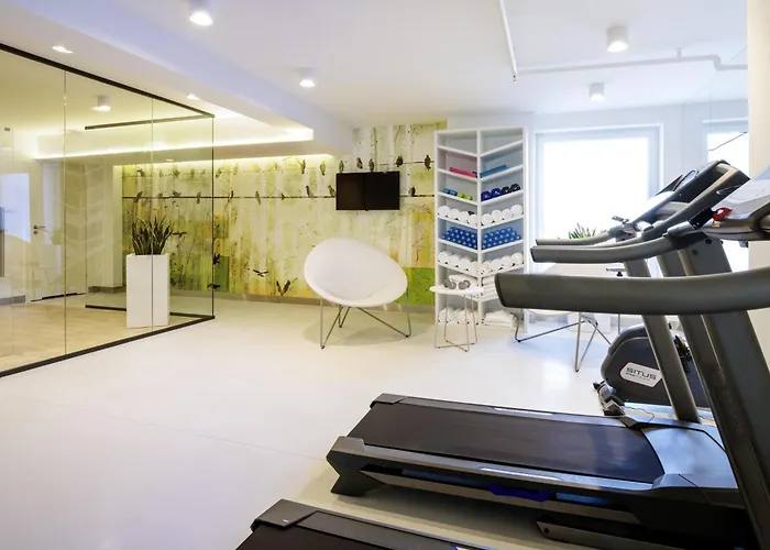 Hotel Ibis Styles Białystok