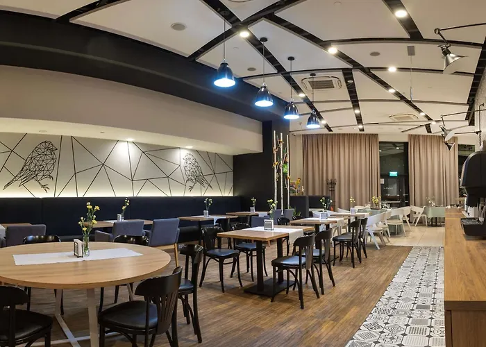 Hotel Ibis Styles Białystok