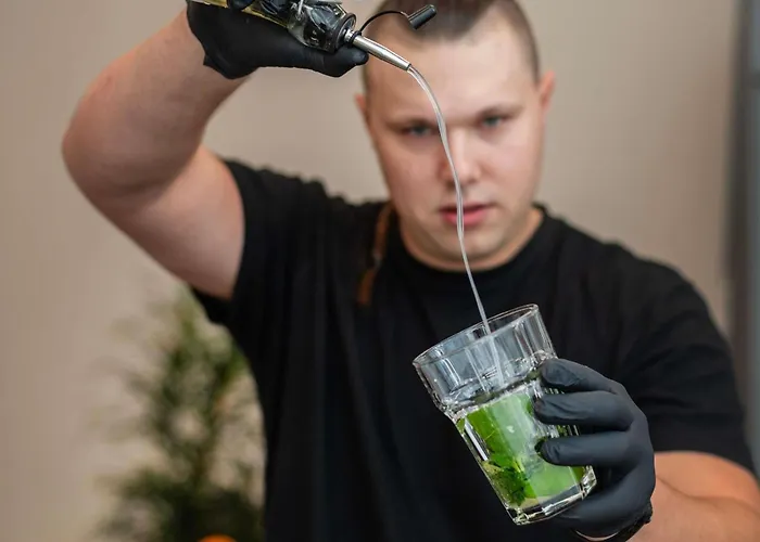 Hotel Ibis Styles Białystok