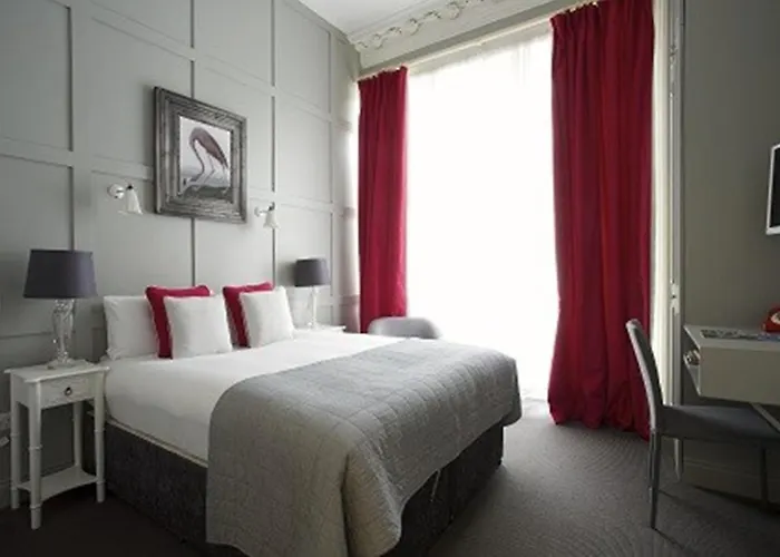 Georgian House Hotel Londyn