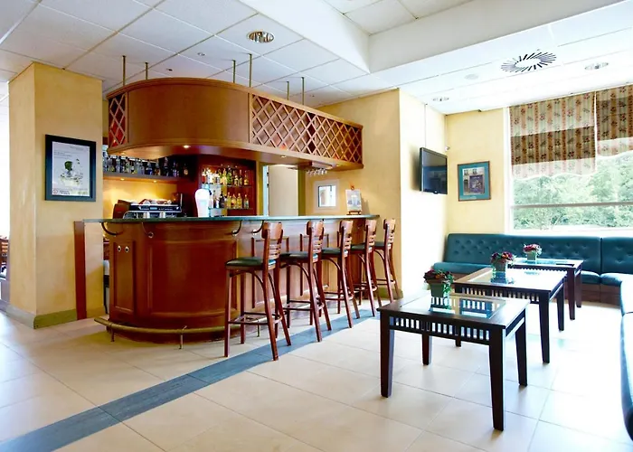 Hotel Campanile Poznań