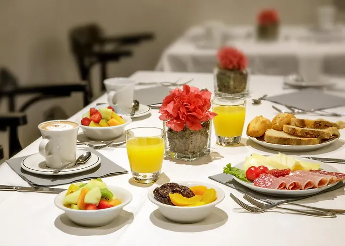 Albergo Ottocento Rzym