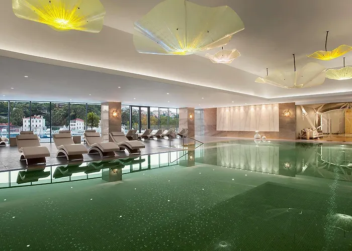 Hotel The Grand Tarabya Managed By Accor Stambuł