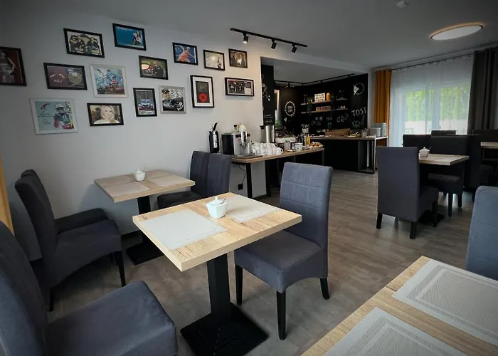 Rezydencja Pod Ochorowiczówką B&B Wisła