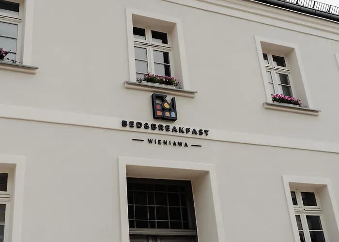 B&B Wieniawa Leszno 