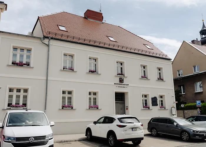 B&B Wieniawa Leszno 