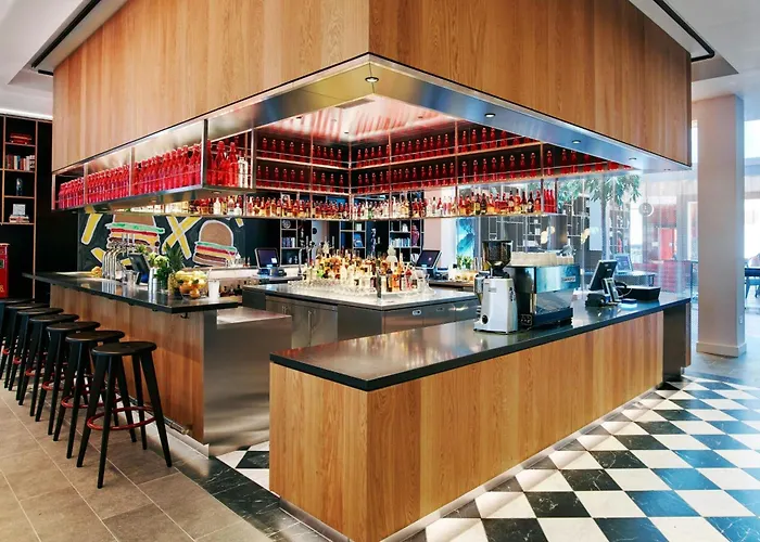 Hotel Citizenm Tower Of Londyn