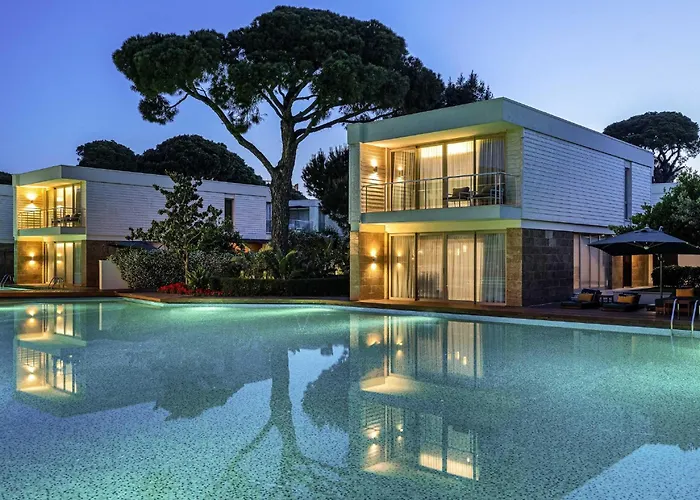 Hotel Club Prive By Rixos Belek