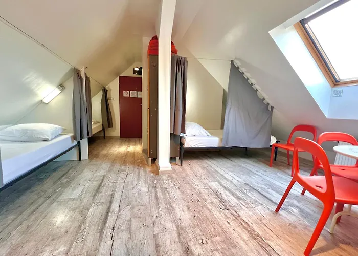 Aparthotel Oki Doki Old Town Warszawa
