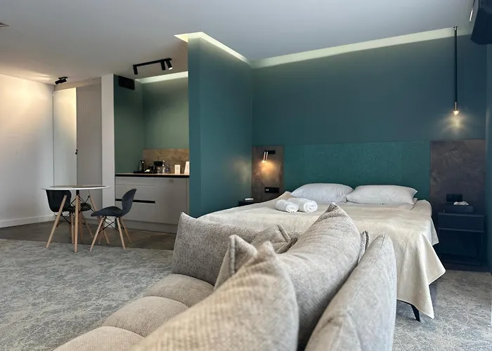 Bulwary Hotel&Biznes Mielec