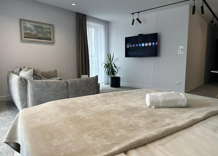 Bulwary Hotel&Biznes Mielec