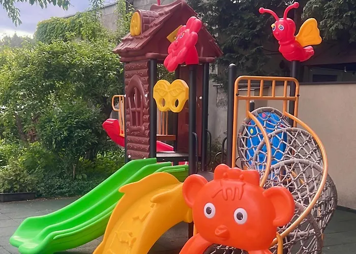 Hotel Biały Kruk Starogard Gdański
