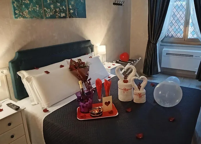 Rossi Hotel Rzym