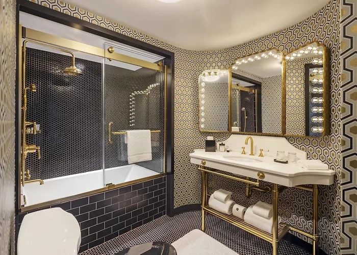 Roxy Hotel Nowy Jork