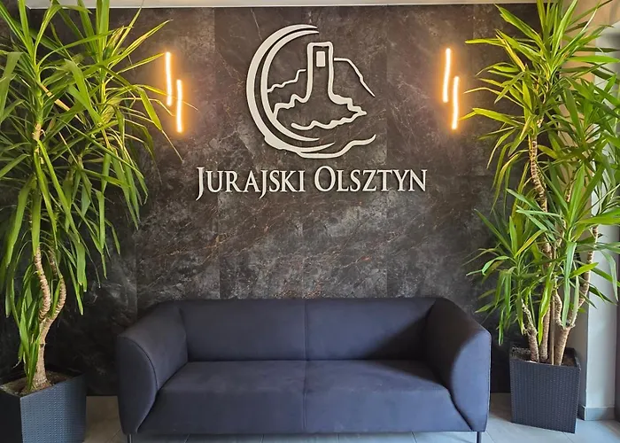 Jurajski Olsztyn