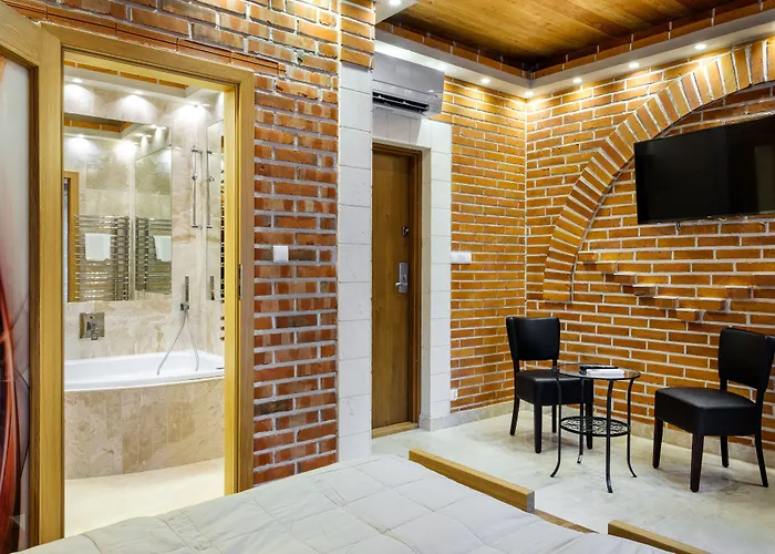 Krowoderska Apartments Kraków
