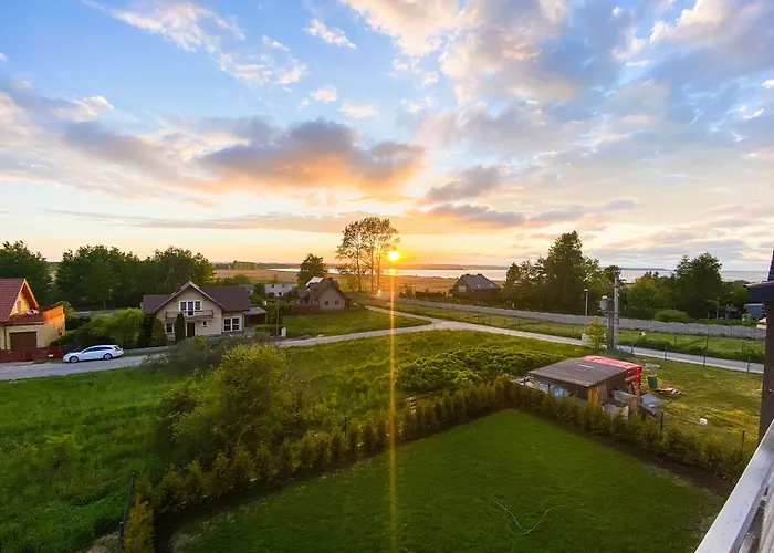 Hotel Pod Czwórką Rewa