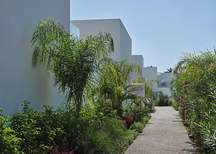 Hotel Atlantica Sungarden Park Ajia Napa