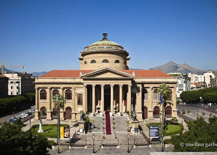 La Casetta Palermo