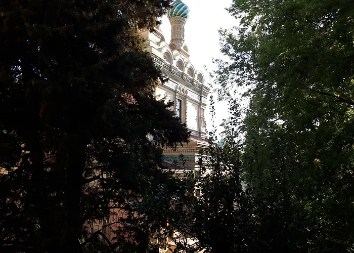 Bed and Breakfast Il Sorriso Florencja