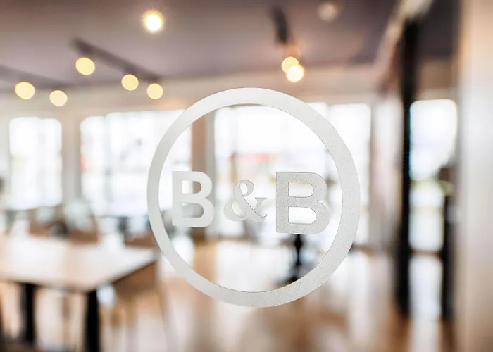 B&B Hotel Koeln-Messe