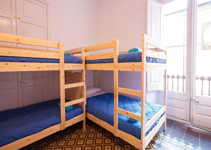 Bed and Breakfast Bed In Girona