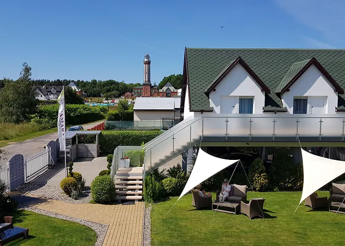Akwamaryn Spa Niechorze