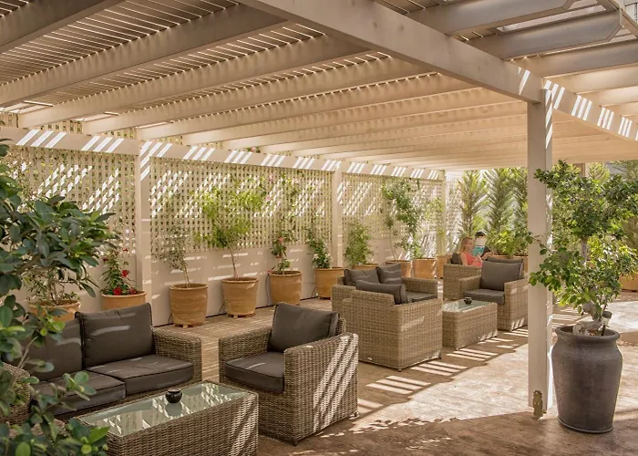 Irini Hotel Heraklion