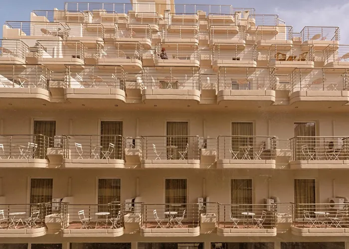 Irini Hotel Heraklion