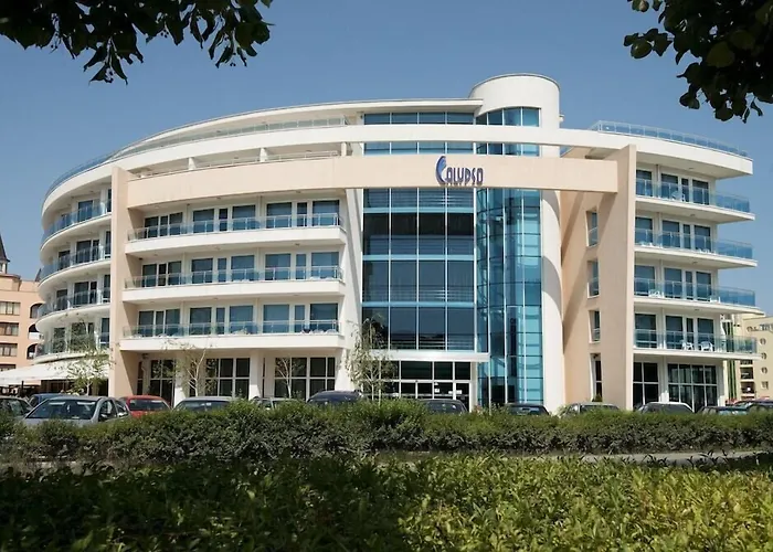 Calypso Hotel Słoneczny Brzeg