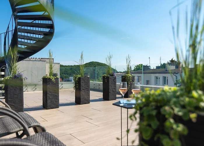 Moje Orlowo Boutique Bed & Breakfast - Adults Only Gdynia