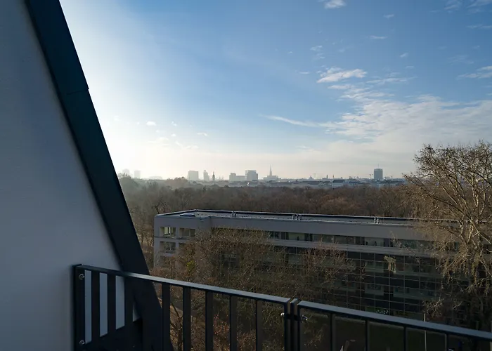 Myapartments Wiedeń