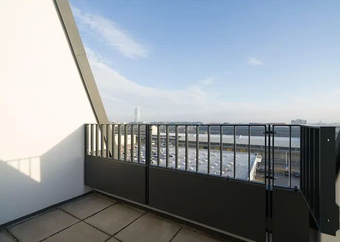 Myapartments Wiedeń