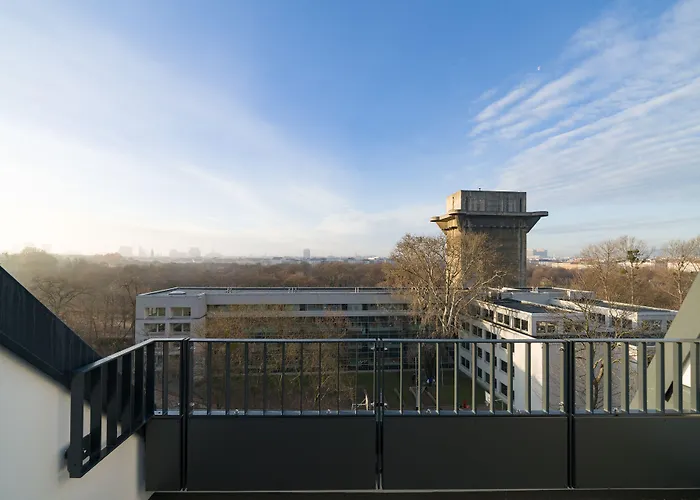 Myapartments Wiedeń