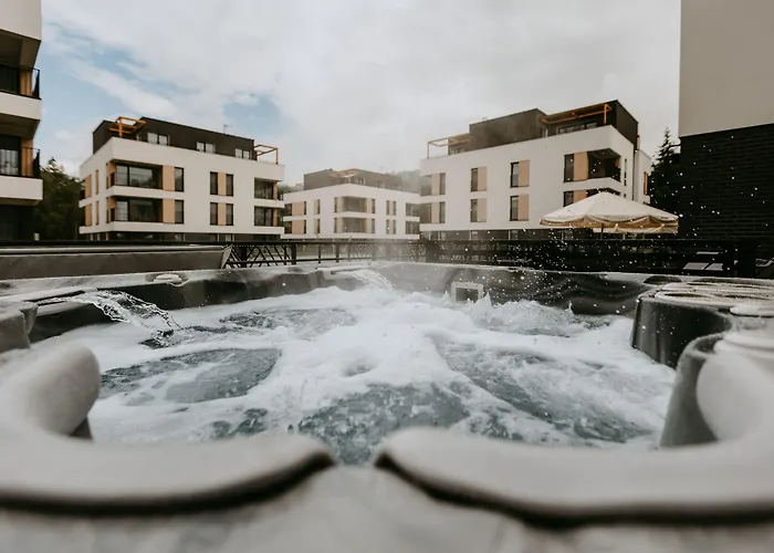 Vislow Resort Wisła