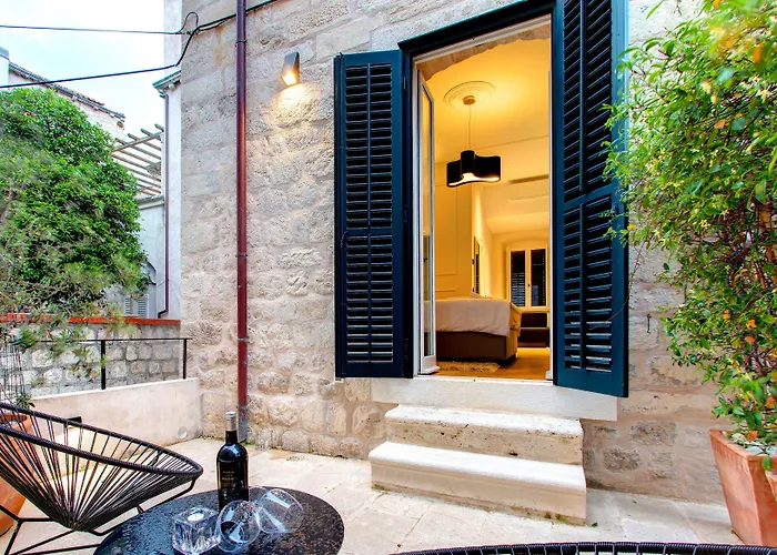 Boutique House Forty-Four Dubrownik