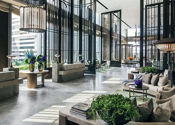 Hotel The St. Regis Hongkong