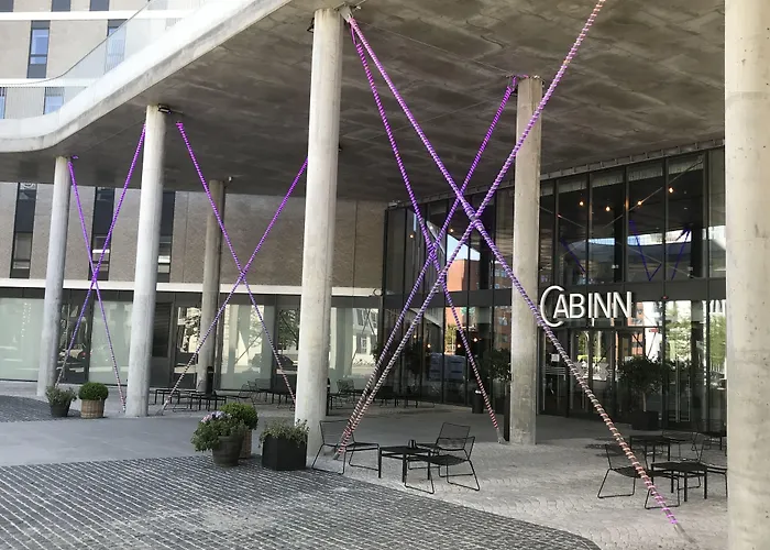 Cabinn Kopenhaga